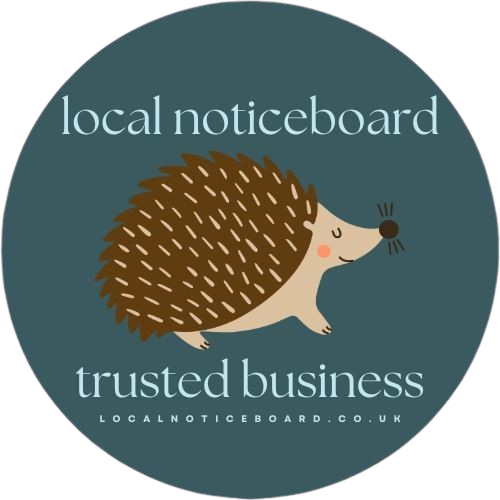 A Local Noticeboard Cheltenham Trusted Business